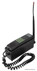 Portable phone; Size=130 pixels wide