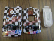nascar #3